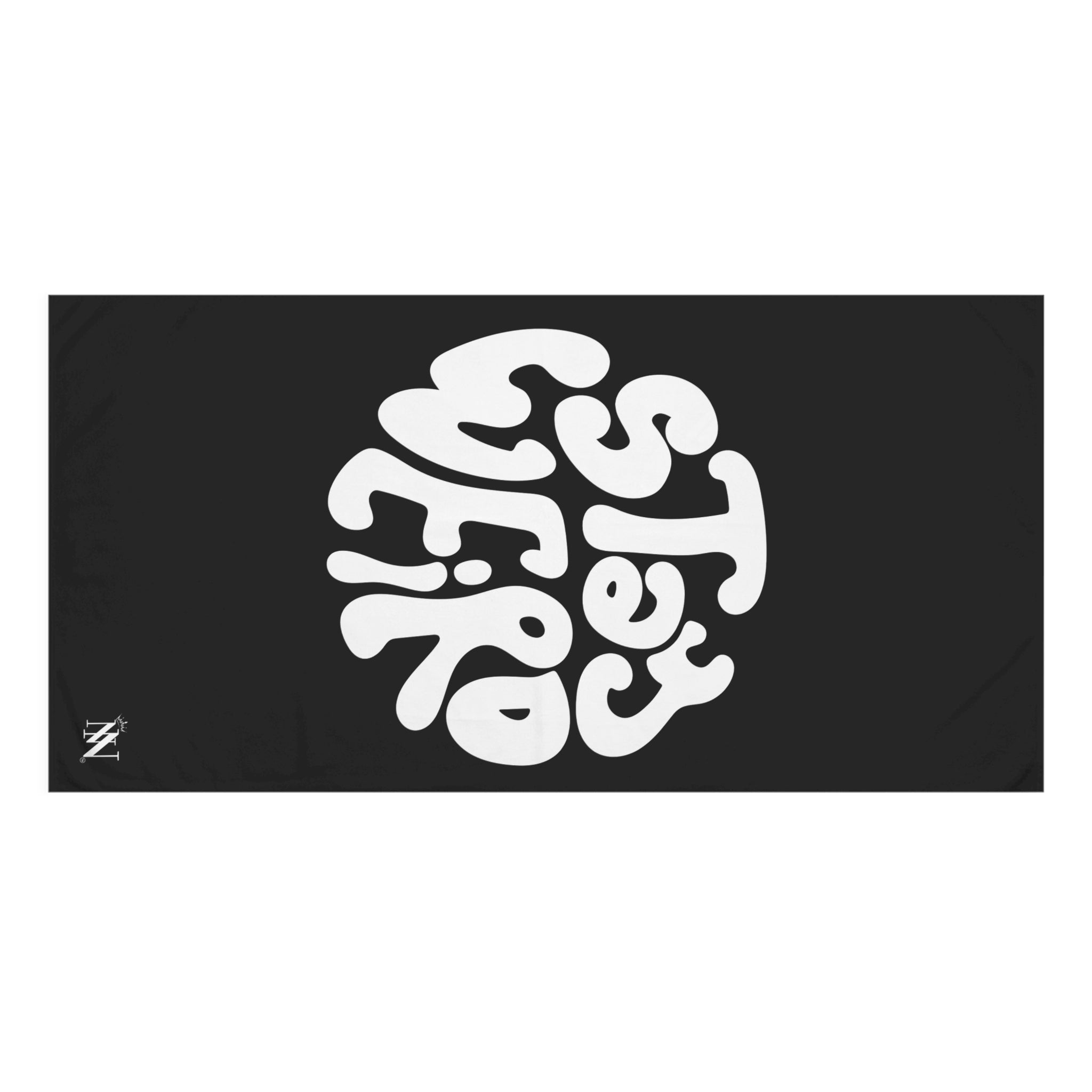 Stay Weird | Mix & Match XL Fun-Flirty Lovers’ Towels