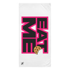 Eat Me Cookie Big Ass Rimming Sex Towel