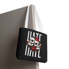 Roses Skulls & Hate | Mix & Match Fun-Flirty Lovers’ Totes