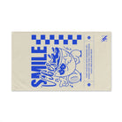 Smile Vibes | Mix & Match Original Fun-Flirty Lovers’ Towels