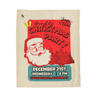 Naughty Christmas Party | Mix & Match Fun-Flirty Lovers’ Blankets