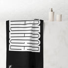 Savage | Mix & Match XL Fun-Flirty Lovers’ Towels