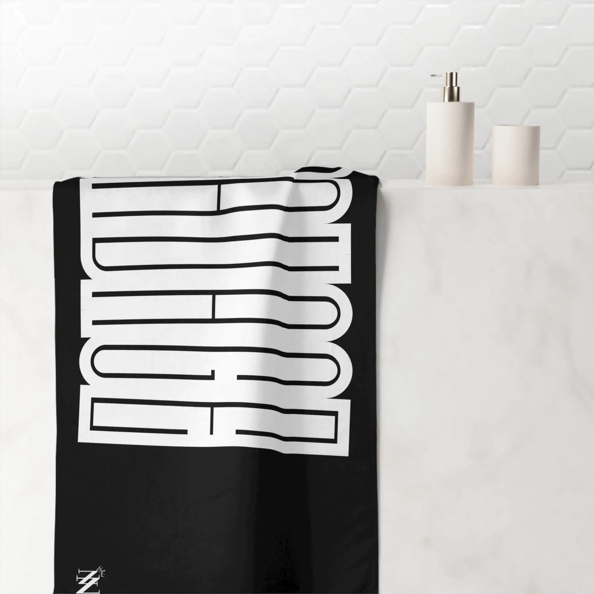 Savage | Mix & Match XL Fun-Flirty Lovers’ Towels