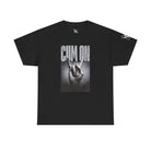 Cum On Horns | Mix & Match Cotton Unisex Fun-Flirty Lovers’ T-Shirts