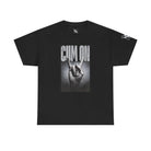 Cum On Horns | Mix & Match Cotton Unisex Fun-Flirty Lovers’ T-Shirts