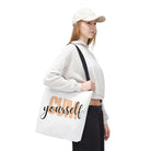 Cum Yourself Heart | Mix & Match Fun-Flirty Lovers’ Totes