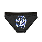 My Boy | Mix & Match Women’s Fun-Flirty Lovers’ Panties