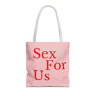 Sex For Us | Mix & Match Fun-Flirty Lovers’ Totes
