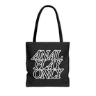 Anal Play Only | Mix & Match Fun-Flirty Lovers’ Totes