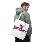The Body Shop Tote Bag