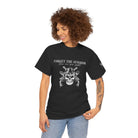 Forget the Gunshow | Mix & Match 100% Cotton Unisex Fun-Flirty Lovers’ Tees
