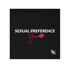 Sexual Preference You | Mix & Match Lils’ Fun-Flirty Lovers’ Towels
