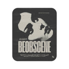 Be Obscene Movie Poster | Mix Match Fun-Flirty Lovers’ Water-Resistant Blankets
