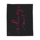 Sex Always | Mix & Match Soft Fun-Flirty Lovers’ Blankets