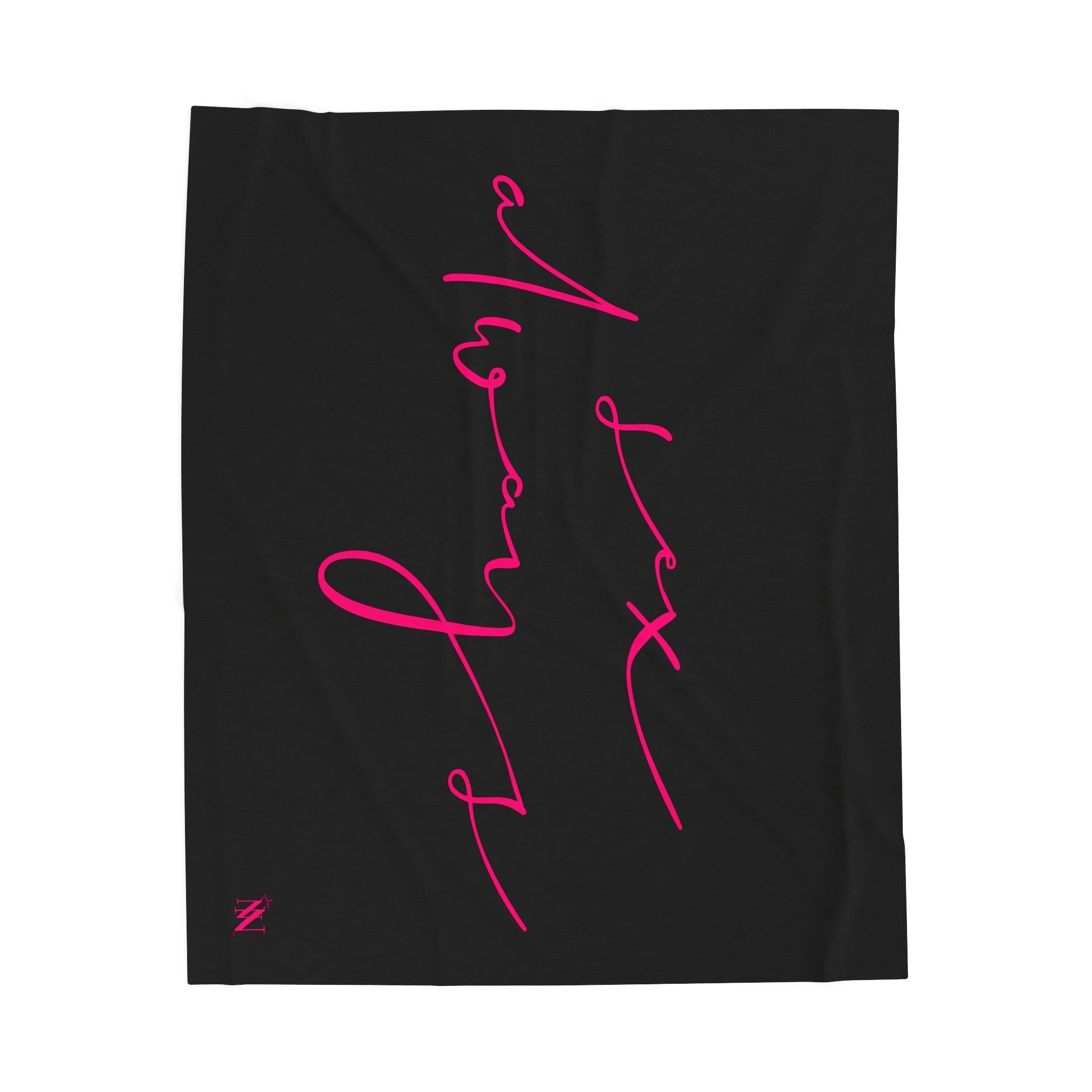 Sex Always | Mix & Match Soft Fun-Flirty Lovers’ Blankets