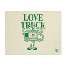 Love Truck | Mix & Match Playful Fun-Flirty Lovers’ Toy Mats