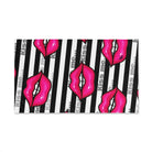 Kiss Me | Mix & Match Original Fun-Flirty Lovers’ Towels