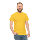Nectar Napkins Brand Yellow | Fun-Flirty Lovers’ T-Shirts