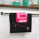 Love Songs Mix Tape Cum Rag