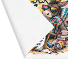 Spring Break My Ass Messy Fun Adult Sex Toys Mat