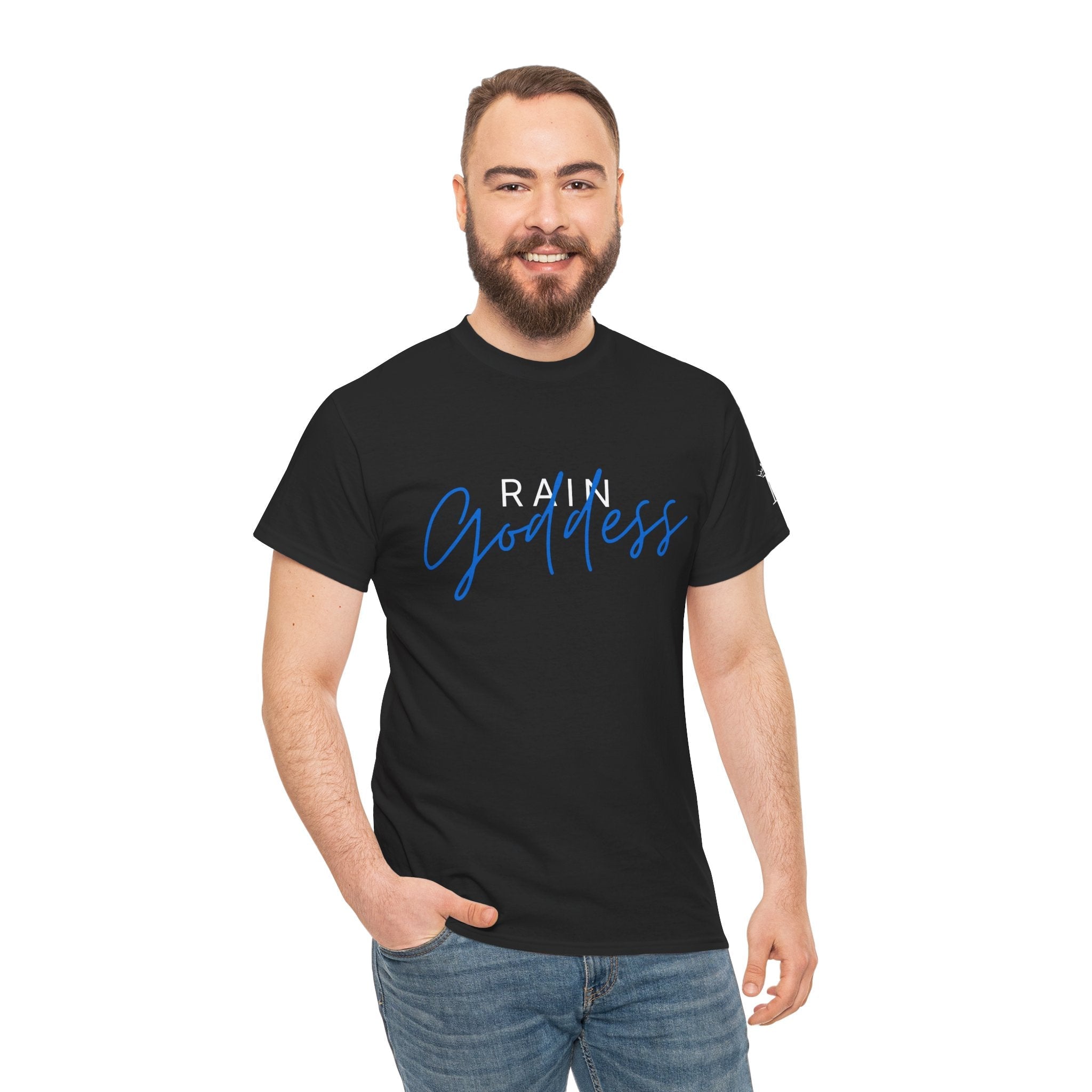 Rain Goddess T-Shirt