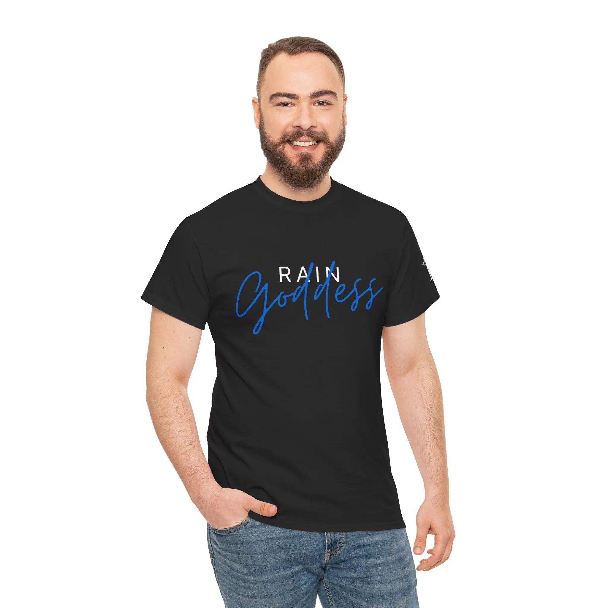 Rain Goddess T-Shirt