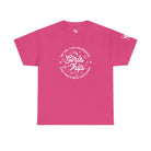 Girls Trip Memories | Mix & Match Cotton Unisex Fun-Flirty Lovers’ T-Shirts