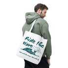 Ride the Wave | Mix & Match Fun-Flirty Lovers’ Totes