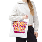 Study This! | Mix & Match Fun-Flirty Lovers’ Totes