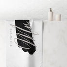 The Future Mr. | Mix & Match XL Fun-Flirty Lovers’ Towels