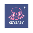 Crybaby Cum Rag