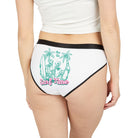 Surf Time for Us Fun Romantic Sex Gifts Women’s Panties
