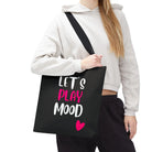 Let’s Play Mood Hearts | Mix & Match Fun-Flirty Lovers’ Totes