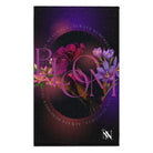 You Are Beautiful | Mix & Match Soft Fun-Flirty Lovers’ Towels