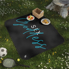 Sex Goddess | Nectar Napkins Fun-Flirty Lovers’ Sex Blankets