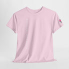 Nectar Napkins Brand Pink | Fun-Flirty Lovers’ T-Shirts