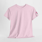 Nectar Napkins Brand Pink | Fun-Flirty Lovers’ T-Shirts