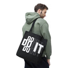 Don’t Doubt Do It | Mix & Match Fun-Flirty Lovers’ Totes