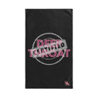 Deep Throat Certified | Mix & Match Original Fun-Flirty Lovers’ Towels
