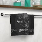 Halloween Summit | Mix & Match Lils’ Fun-Flirty Lovers’ Towels