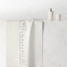 Cum of Course! | Mix & Match Naughty XL Fun-Flirty Lovers’ Towels