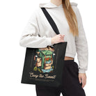 Carry the Summit | Mix & Match Fun-Flirty Lovers’ Totes