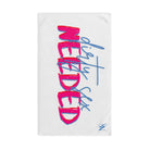 Dirty Sex Needed | Mix & Match Original Fun-Flirty Lovers’ Towels