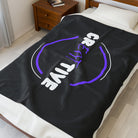 crEATive | Mix & Match Soft Fun-Flirty Lovers’ Blankets