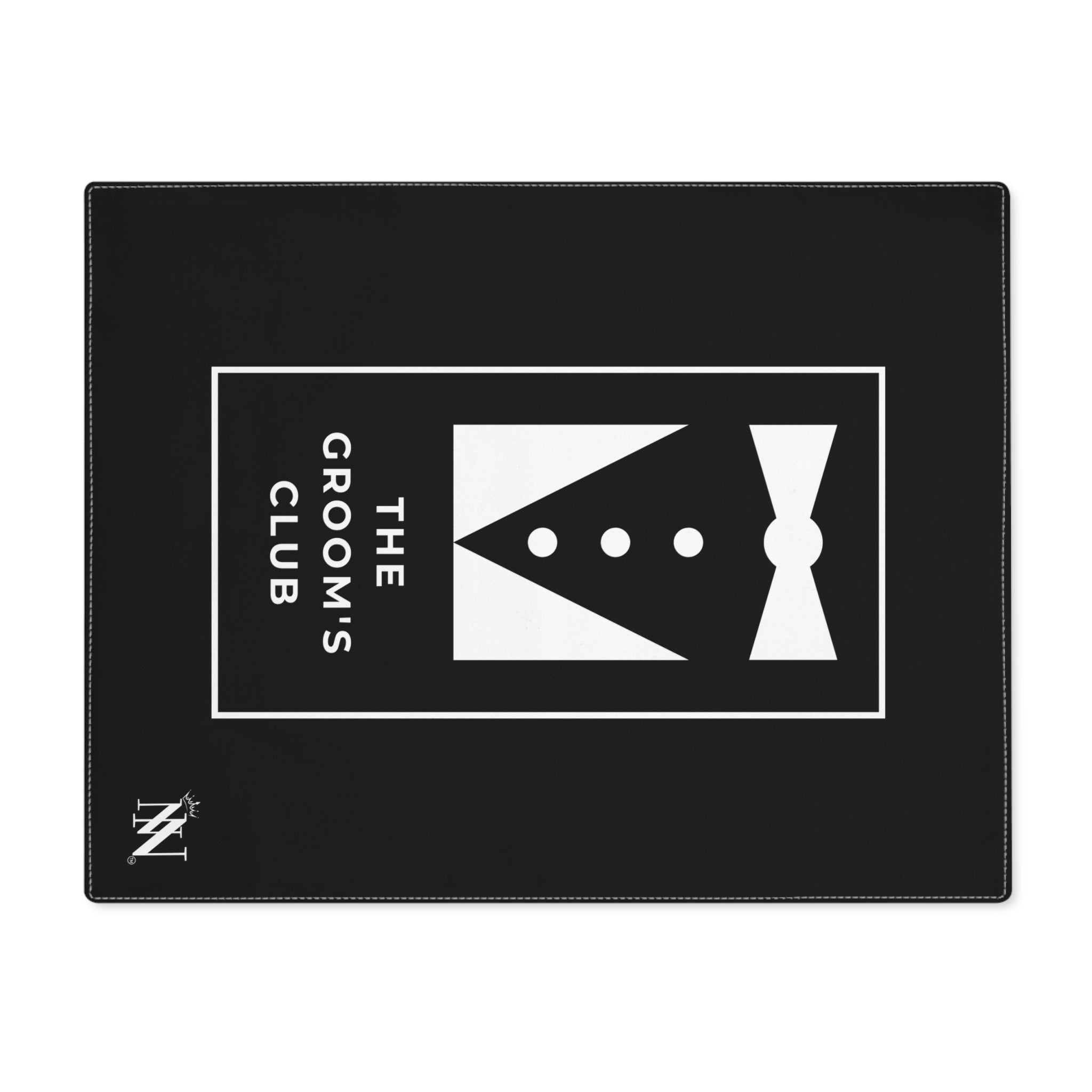 The Groom’s Club | Mix & Match Playful Fun-Flirty Lovers’ Toy Mats