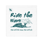 Ride the Wave | Mix & Match Lils’ Fun-Flirty Lovers’ Towels