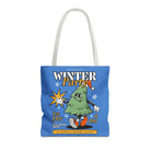 Winter Party | Mix & Match Fun-Flirty Lovers’ Totes