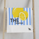 Nectar Worth the Squeeze | Mix & Match Original Fun-Flirty Lovers’ Towels