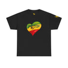 Jamaican Me Cum | Mix & Match 100% Cotton Unisex Fun-Flirty Lovers’ Tees