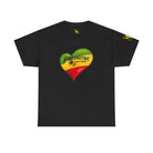 Jamaican Me Cum | Mix & Match 100% Cotton Unisex Fun-Flirty Lovers’ Tees